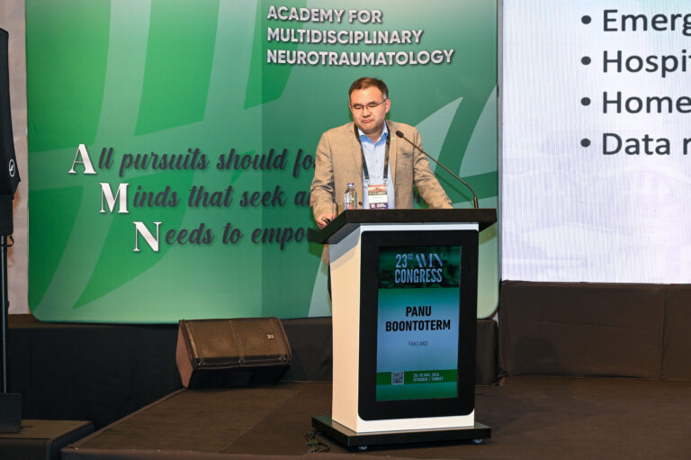 23rd AMN Congress, 2026 356 23 AMN Congress 2026 1486