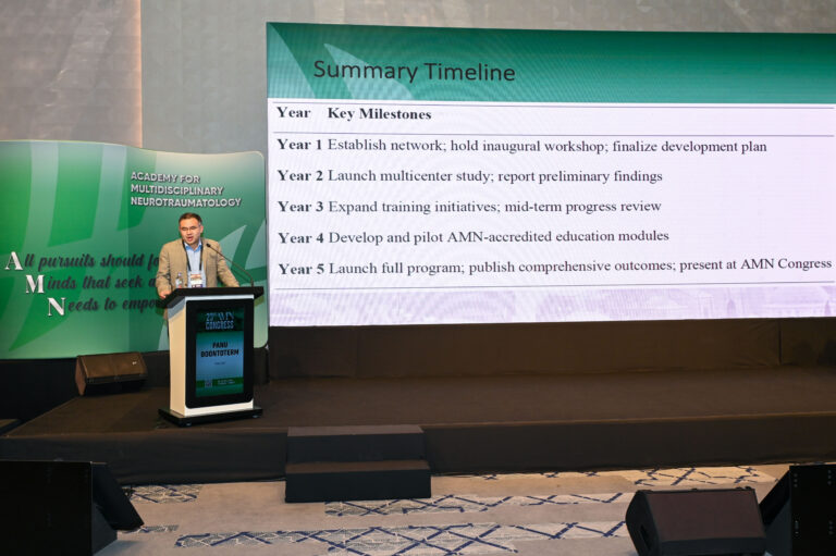 23rd AMN Congress, 2026 358 23 AMN Congress 2026 1488