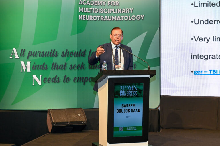 23rd AMN Congress, 2026 360 23 AMN Congress 2026 1491