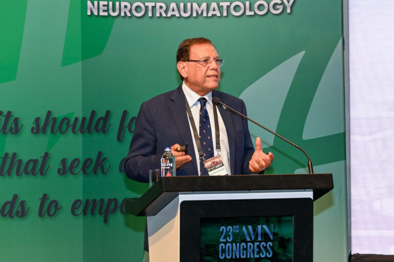 23rd AMN Congress, 2026 361 23 AMN Congress 2026 1493