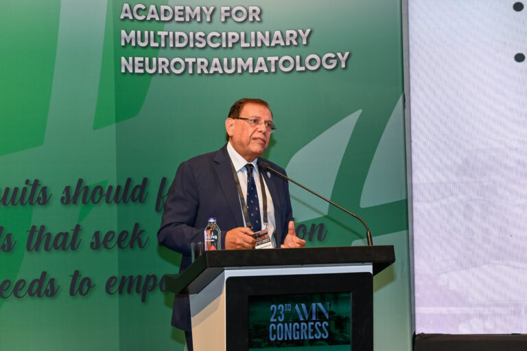 23rd AMN Congress, 2026 362 23 AMN Congress 2026 1494