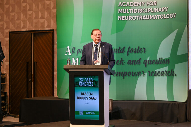 23rd AMN Congress, 2026 363 23 AMN Congress 2026 1496