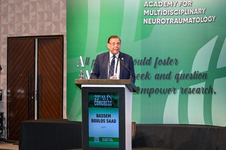 23rd AMN Congress, 2026 364 23 AMN Congress 2026 1499
