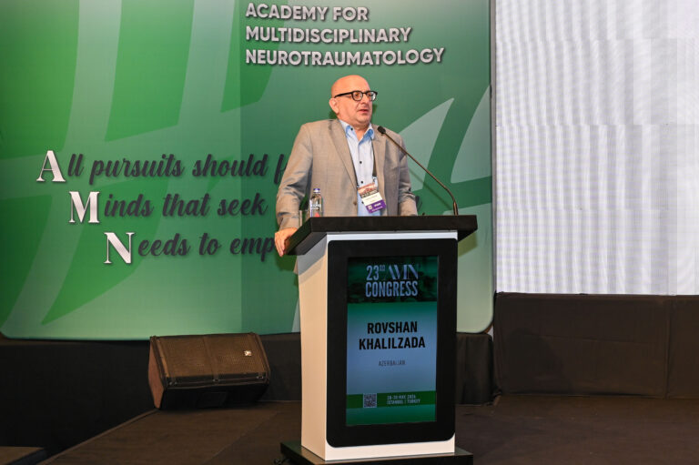 23rd AMN Congress, 2026 365 23 AMN Congress 2026 1501
