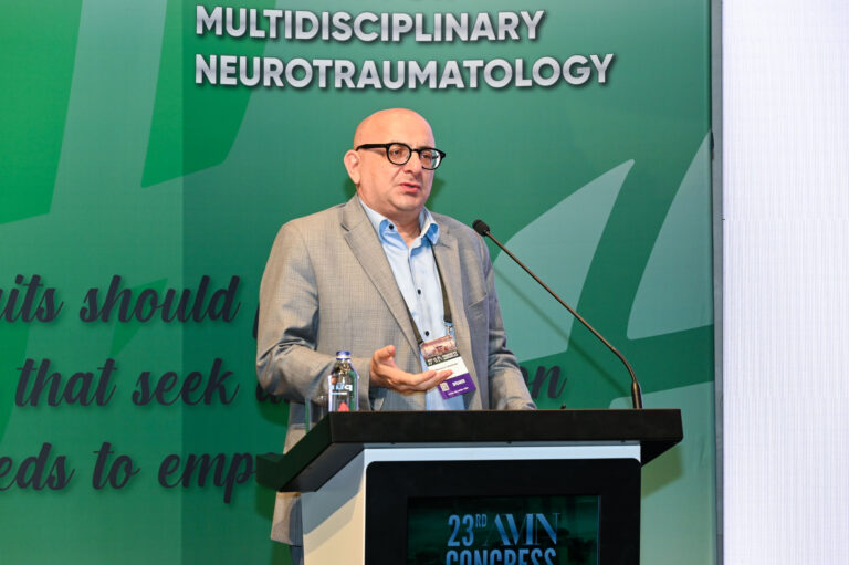 23rd AMN Congress, 2026 366 23 AMN Congress 2026 1502