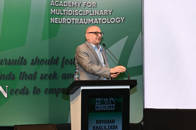 23rd AMN Congress, 2026 367 23 AMN Congress 2026 1504