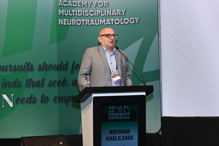 23rd AMN Congress, 2026 368 23 AMN Congress 2026 1505