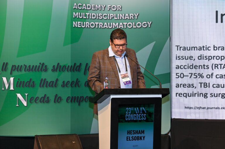 23rd AMN Congress, 2026 369 23 AMN Congress 2026 1506