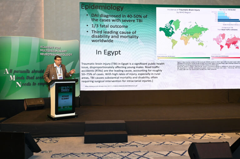 23rd AMN Congress, 2026 371 23 AMN Congress 2026 1509