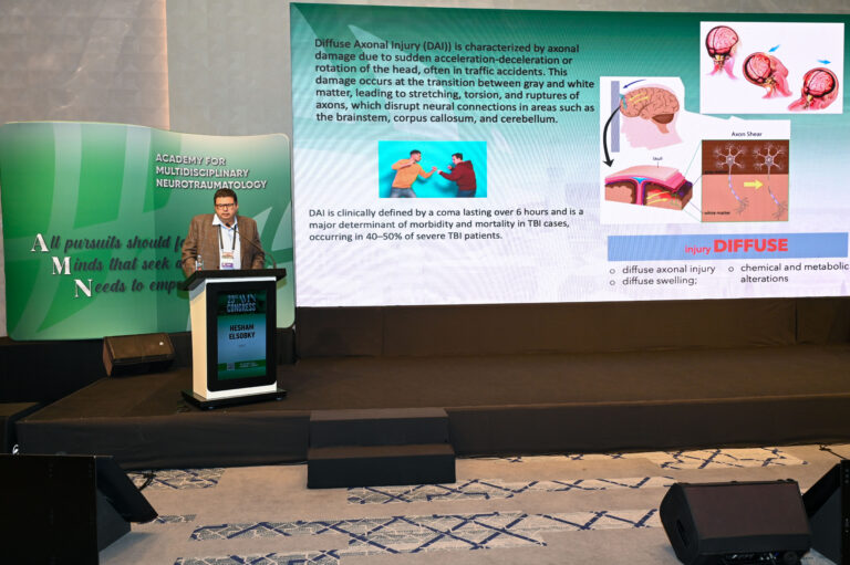 23rd AMN Congress, 2026 372 23 AMN Congress 2026 1510