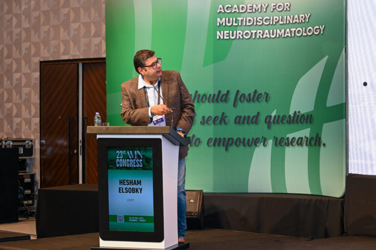 23rd AMN Congress, 2026 373 23 AMN Congress 2026 1511