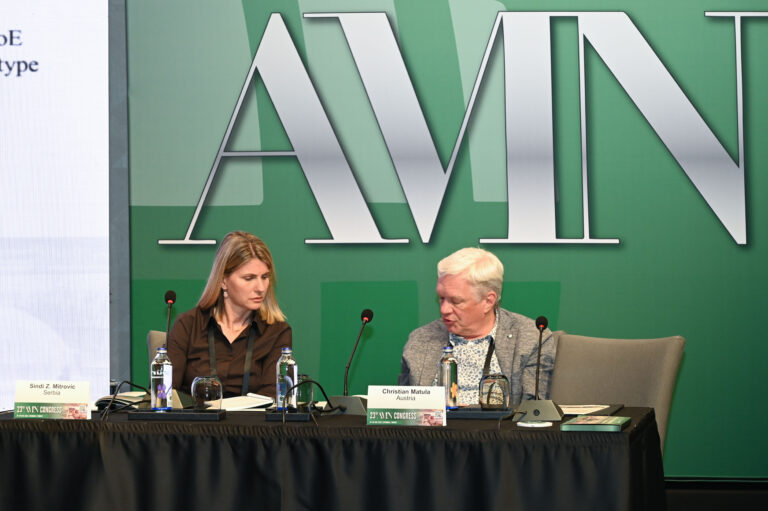23rd AMN Congress, 2026 374 23 AMN Congress 2026 1512