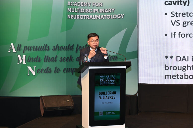 23rd AMN Congress, 2026 375 23 AMN Congress 2026 1513