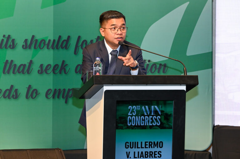 23rd AMN Congress, 2026 378 23 AMN Congress 2026 1516