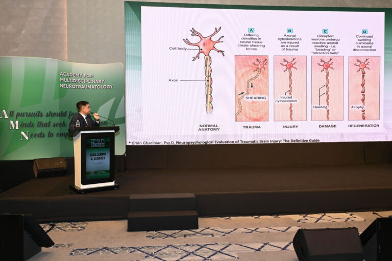 23rd AMN Congress, 2026 380 23 AMN Congress 2026 1518