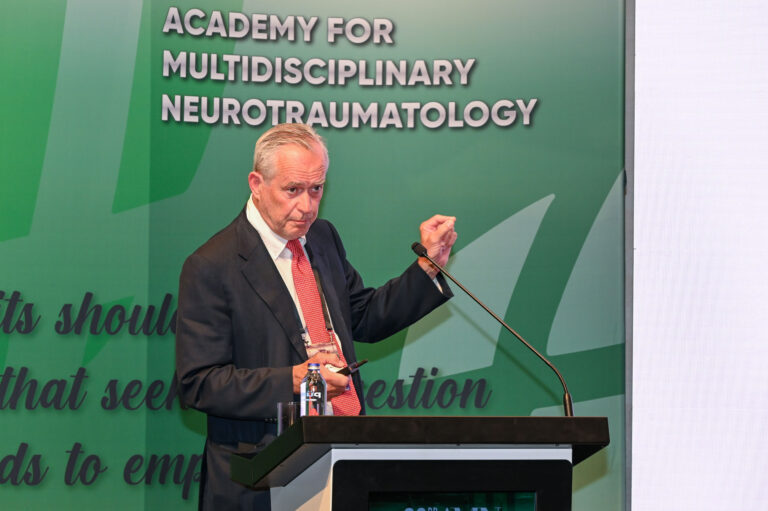 23rd AMN Congress, 2026 382 23 AMN Congress 2026 1523