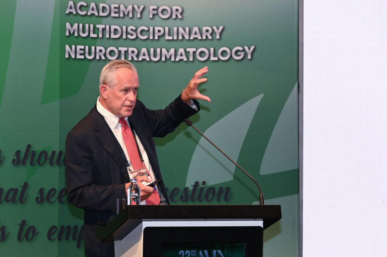 23rd AMN Congress, 2026 383 23 AMN Congress 2026 1524