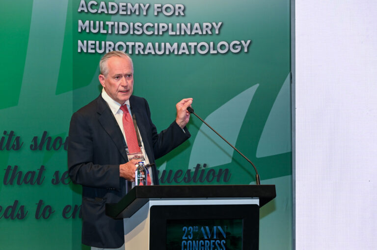 23rd AMN Congress, 2026 384 23 AMN Congress 2026 1525