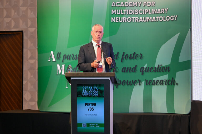 23rd AMN Congress, 2026 385 23 AMN Congress 2026 1526