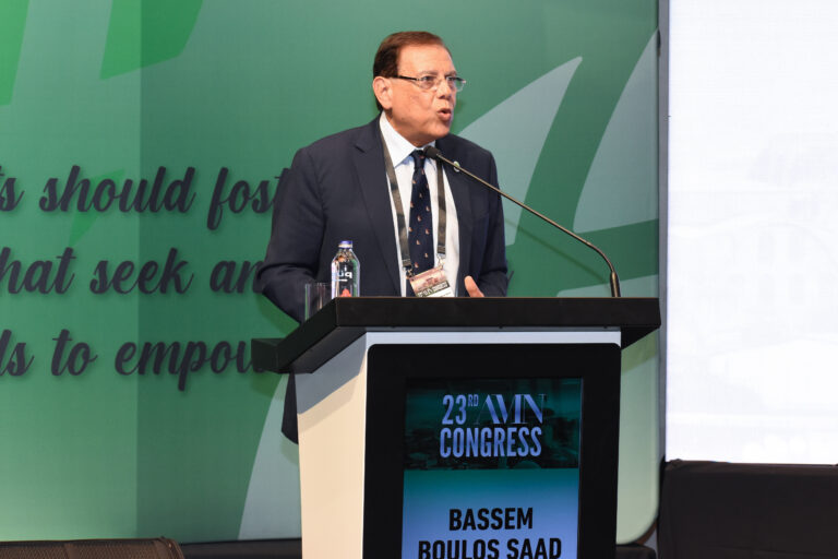 23rd AMN Congress, 2026 389 23 AMN Congress 2026 1531