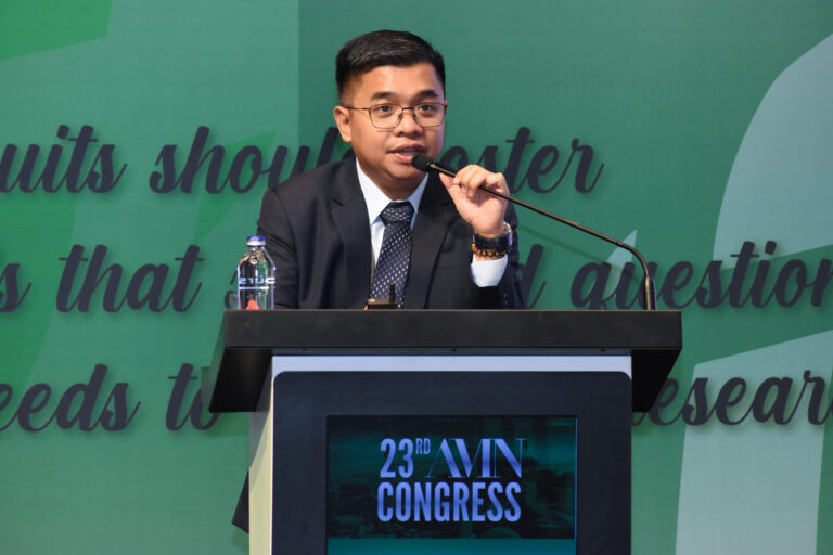 23rd AMN Congress, 2026 391 23 AMN Congress 2026 1534