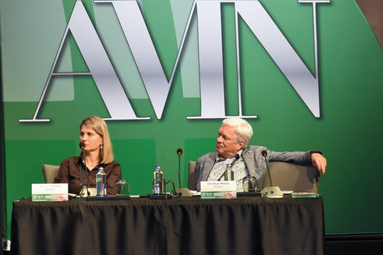 23rd AMN Congress, 2026 398 23 AMN Congress 2026 1545