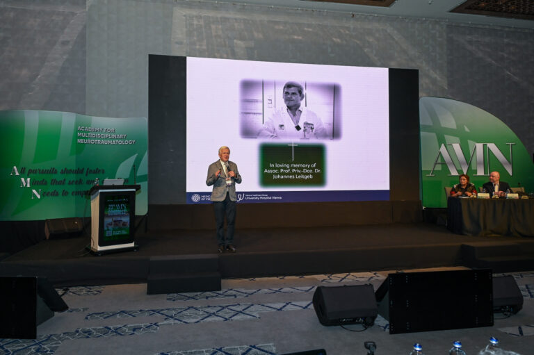 23rd AMN Congress, 2026 401 23 AMN Congress 2026 1548