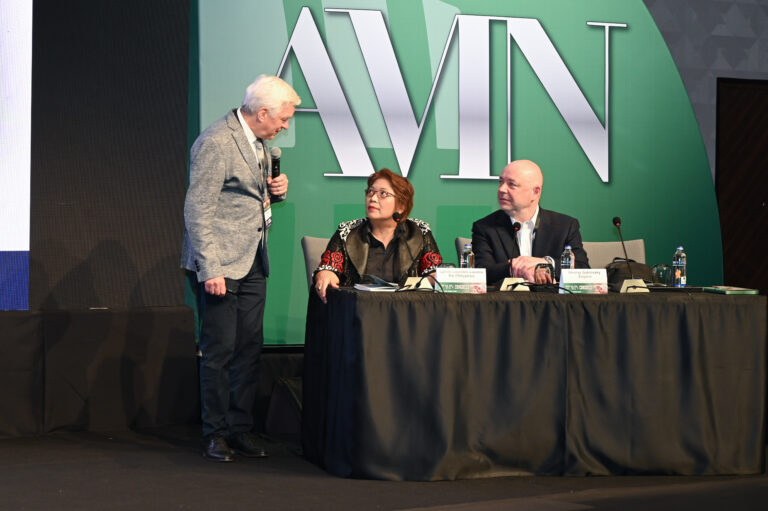 23rd AMN Congress, 2026 403 23 AMN Congress 2026 1552