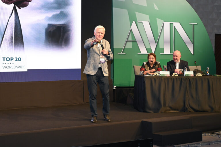 23rd AMN Congress, 2026 405 23 AMN Congress 2026 1554