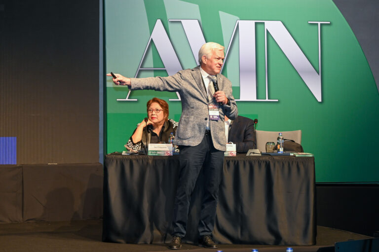23rd AMN Congress, 2026 406 23 AMN Congress 2026 1555
