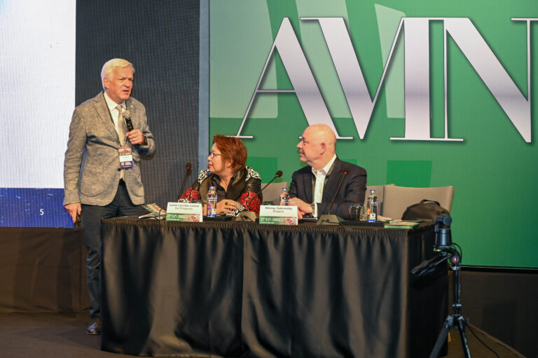 23rd AMN Congress, 2026 408 23 AMN Congress 2026 1557