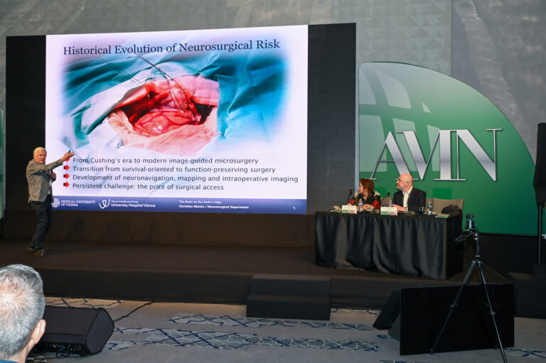 23rd AMN Congress, 2026 409 23 AMN Congress 2026 1558