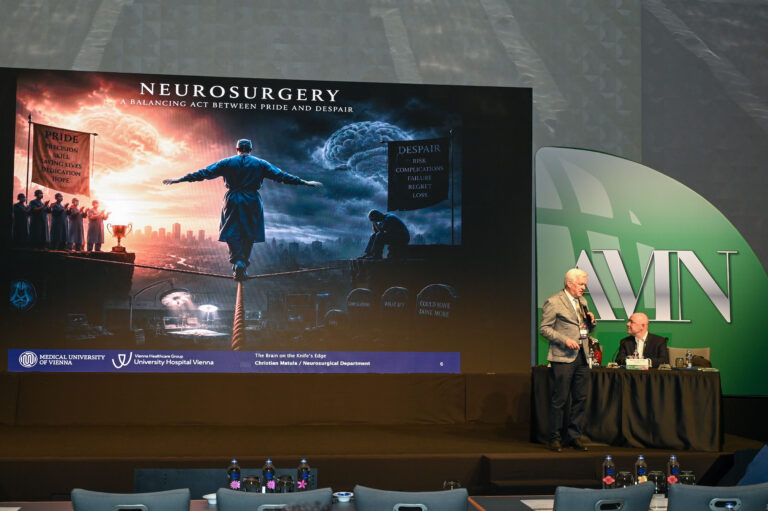 23rd AMN Congress, 2026 410 23 AMN Congress 2026 1559