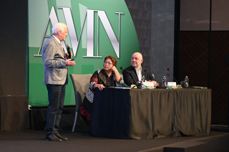 23rd AMN Congress, 2026 411 23 AMN Congress 2026 1560