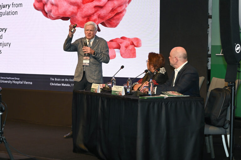 23rd AMN Congress, 2026 414 23 AMN Congress 2026 1564