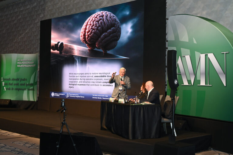 23rd AMN Congress, 2026 416 23 AMN Congress 2026 1566