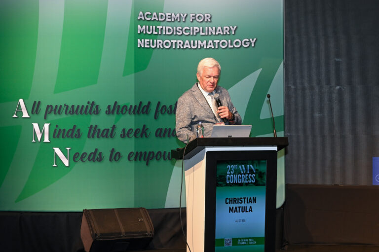 23rd AMN Congress, 2026 418 23 AMN Congress 2026 1569