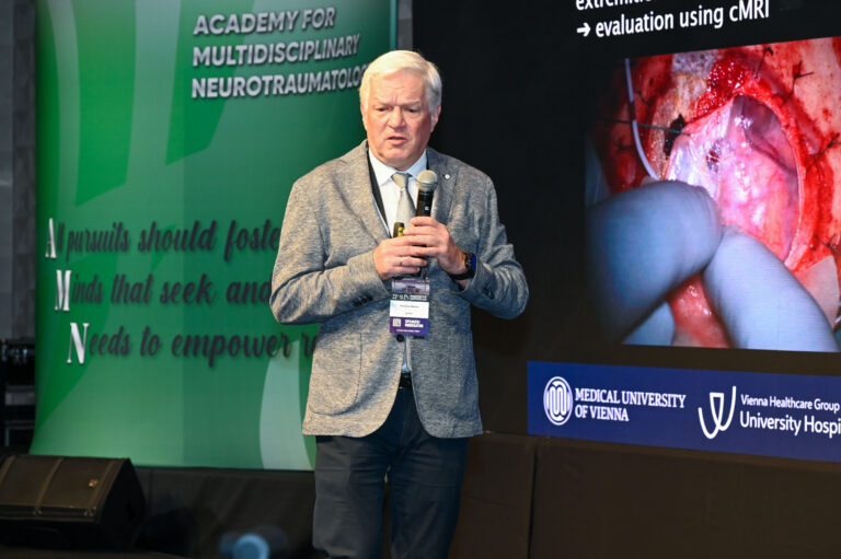 23rd AMN Congress, 2026 419 23 AMN Congress 2026 1571