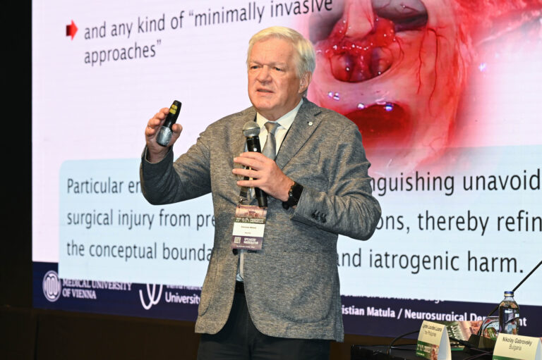 23rd AMN Congress, 2026 420 23 AMN Congress 2026 1574