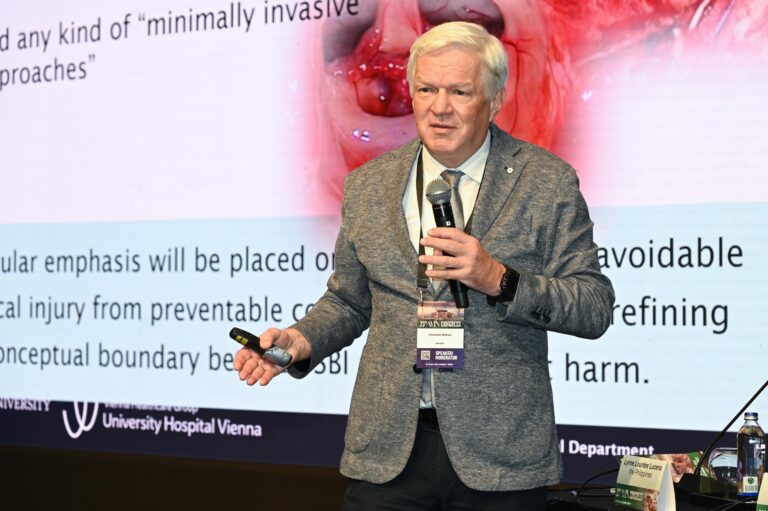23rd AMN Congress, 2026 421 23 AMN Congress 2026 1578