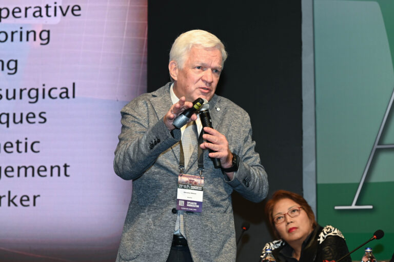 23rd AMN Congress, 2026 424 23 AMN Congress 2026 1585