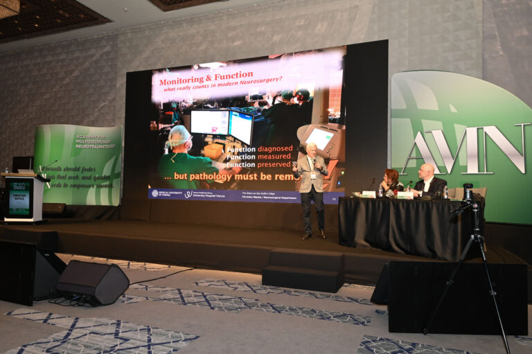 23rd AMN Congress, 2026 425 23 AMN Congress 2026 1587