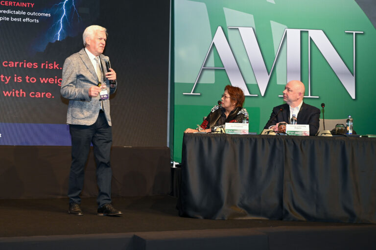23rd AMN Congress, 2026 426 23 AMN Congress 2026 1592
