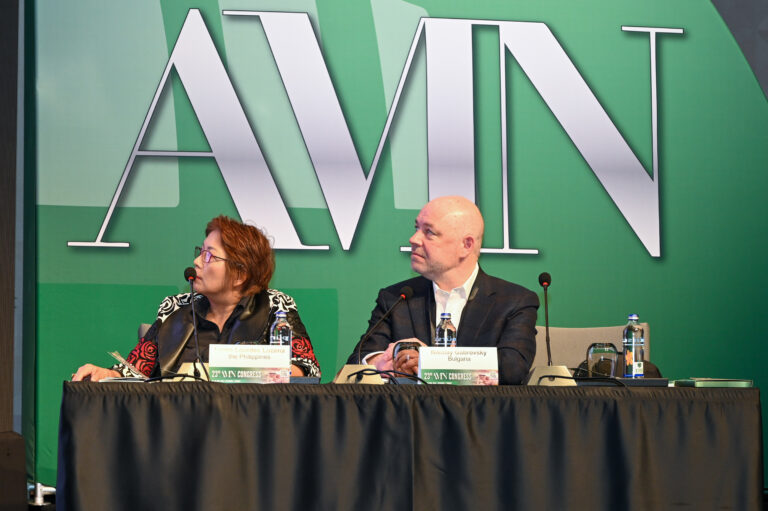 23rd AMN Congress, 2026 428 23 AMN Congress 2026 1594
