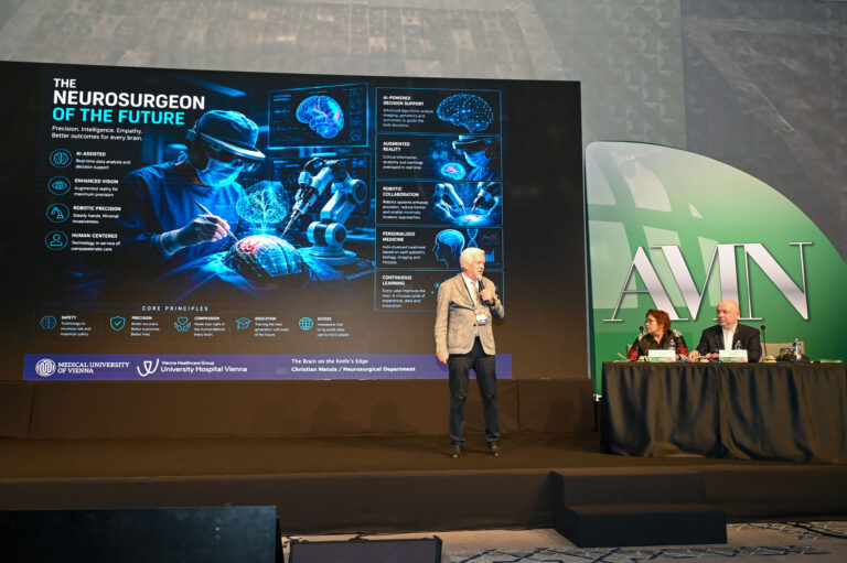 23rd AMN Congress, 2026 429 23 AMN Congress 2026 1596