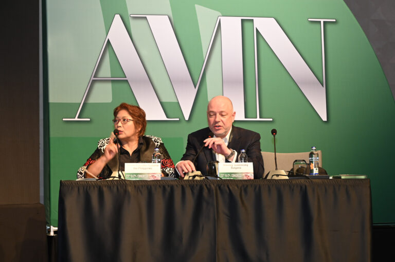 23rd AMN Congress, 2026 430 23 AMN Congress 2026 1597