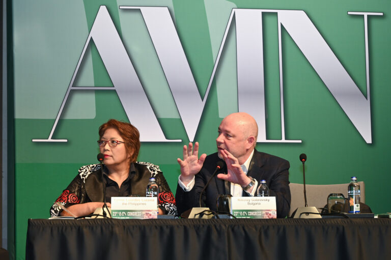 23rd AMN Congress, 2026 431 23 AMN Congress 2026 1598