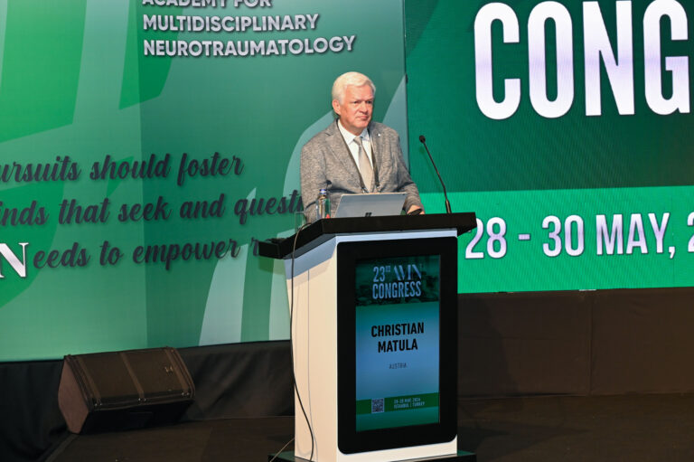 23rd AMN Congress, 2026 433 23 AMN Congress 2026 1602