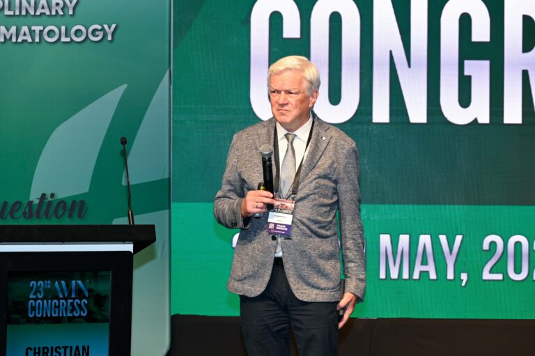 23rd AMN Congress, 2026 435 23 AMN Congress 2026 1605
