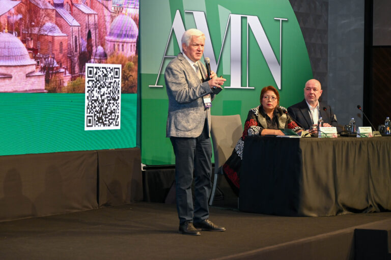 23rd AMN Congress, 2026 436 23 AMN Congress 2026 1607